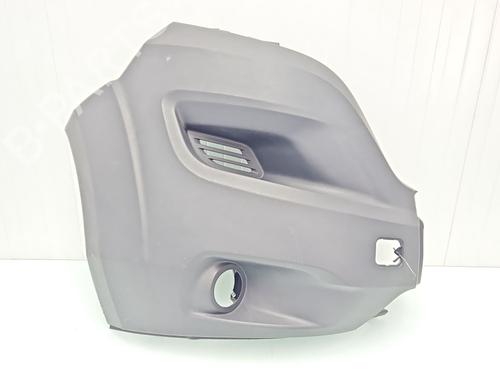 Used Front bumper Front bumper FIAT DUCATO Van (250_) 130 Multijet 2,3 D (131 hp) 40442784 40442784