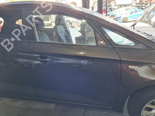 Used Right front door KIA CARENS IV 1.6 GDi (135 hp) 29534651