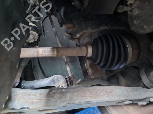 Used Left front driveshaft Left front driveshaft 38755274 38755274