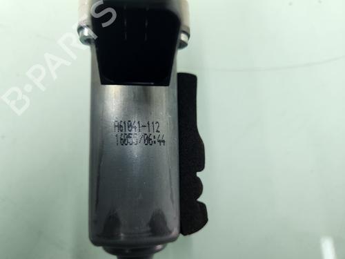Left front window motor MERCEDES-BENZ CLA Coupe (C117)  | BP24367226E21 