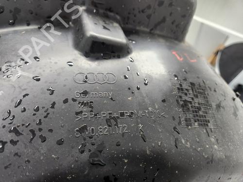 Hjulbue AUDI A4 B9 (8W2, 8WC) 35 TDI | BP29763801C56 