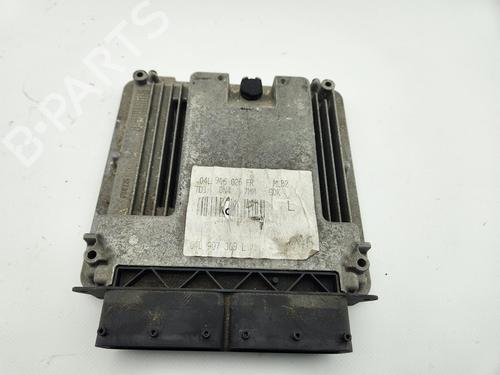 Used Engine control unit (ECU) Engine control unit (ECU) AUDI A4 B9 Avant (8W5, 8WD) [2015-2026] 31792704 31792704