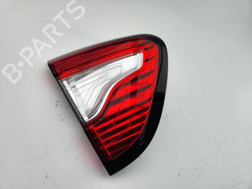 Used Left tailgate light Left tailgate light RENAULT CAPTUR I (J5_, H5_) [2013-2026] 21659165 21659165