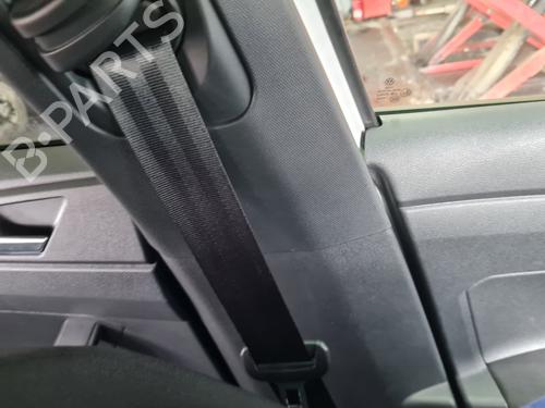 Airbag Kit VW POLO VI (AW1, BZ1, AE1)  | BP29722423C86 
