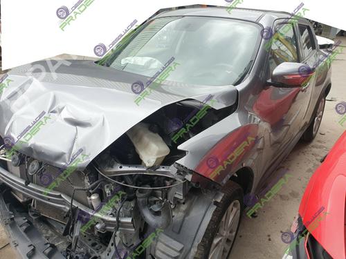 Heater resistor NISSAN JUKE (F15)  | BP21636789M108 