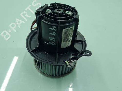 Used Heater blower motor MERCEDES-BENZ C-CLASS Coupe (C204) C 220 CDI (204.302) (170 hp) 22428927