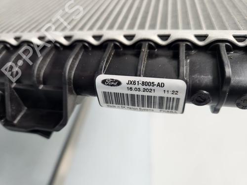 Køler FORD FOCUS IV (HN) | BP30391615M31