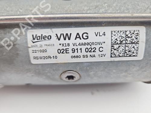 Starter AUDI Q3 (8UB, 8UG) 2.0 TDI | BP40279128M8 - Image 4
