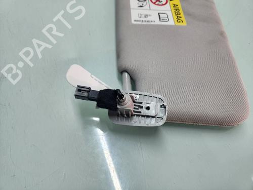 Right sun visor JEEP COMPASS (MP, M6, MV, M7) | BP21645841I2 - Image 4