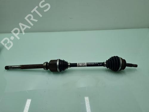 Used Right front driveshaft Right front driveshaft CITROËN C3 III (SX) [2016-2026] 21647769 21647769
