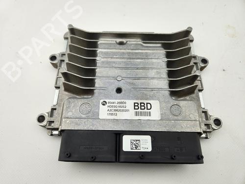 Used Engine control unit (ECU) KIA NIRO I (DE) [2016-2022]  29062628