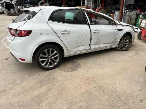 Engine RENAULT MEGANE IV Hatchback (B9A/M/N_) | BP34116722M1 - Image 13