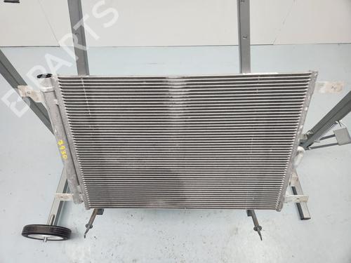Used AC radiator AC radiator VW GOLF VIII (CD1, DA1) 1.5 eTSI (150 hp) 30549226 30549226