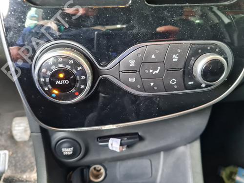 Commande Chauffage RENAULT CLIO IV (BH_)  | BP23157021I5 