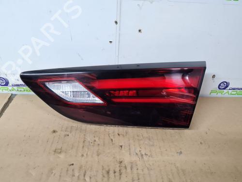 Used Right tailgate light Right tailgate light OPEL ASTRA K (B16) [2015-2022] 21659872 21659872