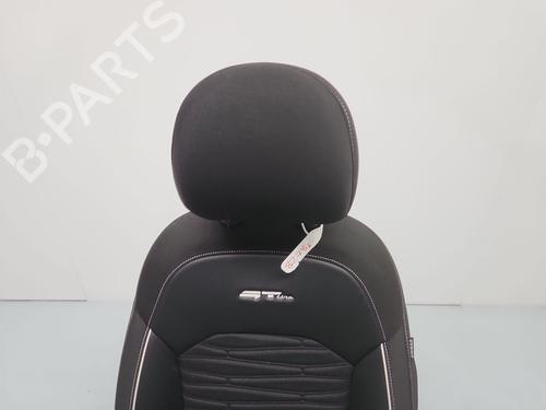 Left front seat KIA XCEED (CD) 1.5 T-GDi MHEV | BP37535791C15 - Image 4