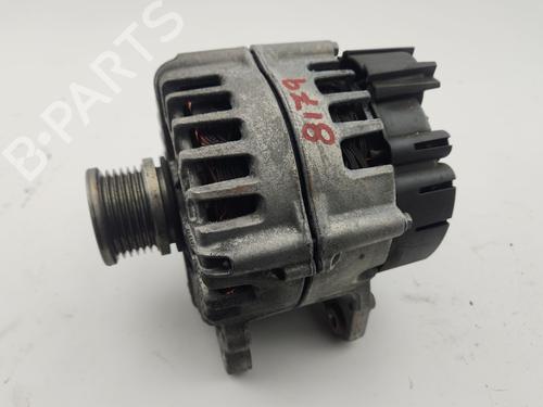 Used Alternator Alternator 31979315 31979315