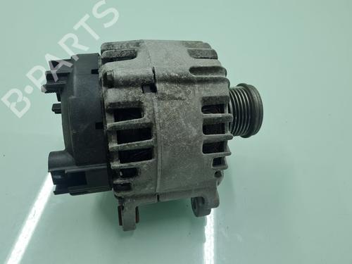Alternator VW GOLF VII (5G1, BQ1, BE1, BE2)  | BP21652158M7 