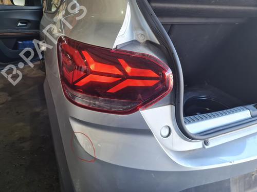 Left taillight DACIA SANDERO III  | BP24019181C34 