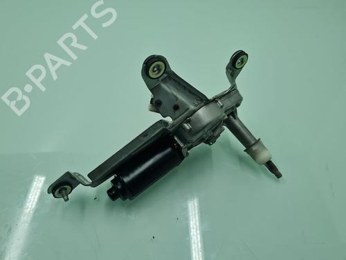Rear wiper motor NISSAN PATROL GR V Wagon (Y61)  | BP21765086M102 