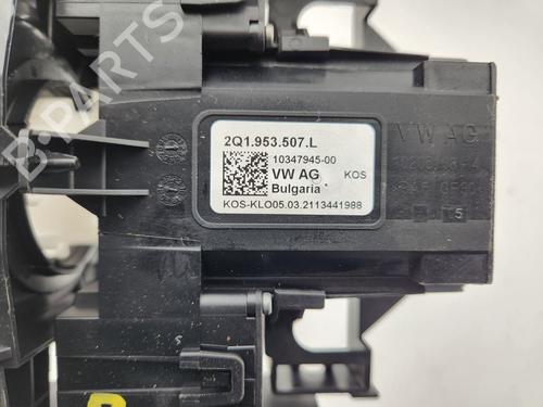 Switch VW T-CROSS (C11, D31) | BP33208166I30 - Image 6