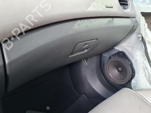 Handskerum CHEVROLET CRUZE (J300) [2009-2025]  28375767