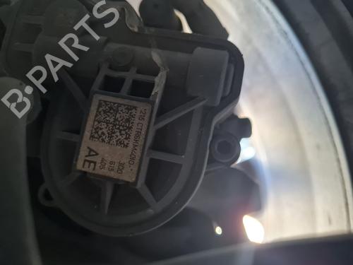 Bremssattel links hinten VW PASSAT B8 Variant (3G5, CB5)  | BP29534406M107 