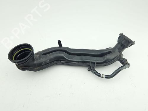 Intercooler pipe CUPRA FORMENTOR (KM7, KMP) | BP40158340M127 - Image 2
