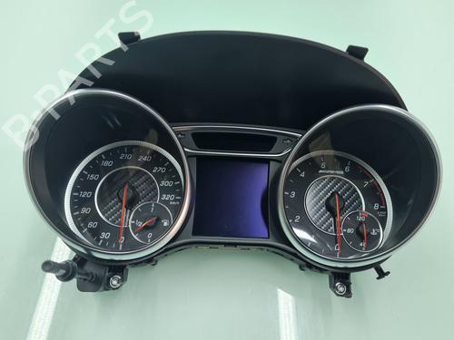 Instrument cluster MERCEDES-BENZ A-CLASS (W176) A 45 AMG 4-matic (176.052) | BP21650328C47 