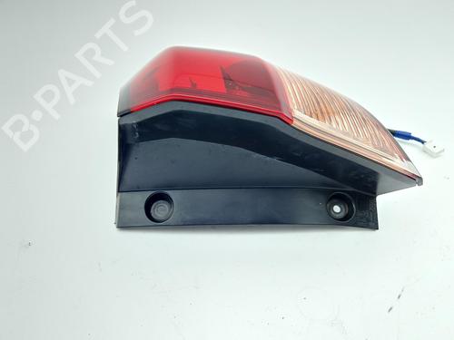 Right taillight HONDA HR-V (RU) 1.5 (RU1) | BP40447212C35 - Image 4