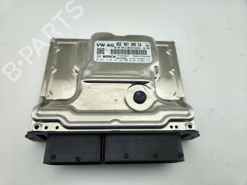 Used Engine control unit (ECU) Engine control unit (ECU) CUPRA LEON (KL1, KU1, KUG) 1.5 TSI (150 hp) 31841035 31841035