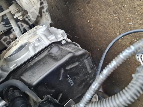 Gearkasse SEAT ATECA (KH7, KHP)  | BP29722660M3 