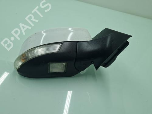 Right mirror FORD FOCUS III  | BP21650676C27 