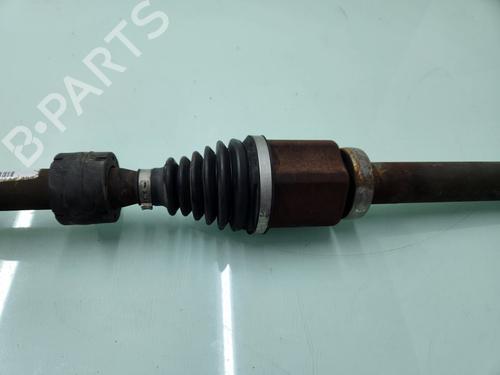 Right front driveshaft FORD KUGA II (DM2)  | BP29722493M39 