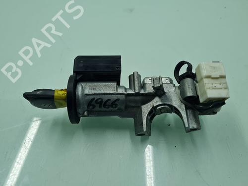 Used Ignition barrel Ignition barrel SUZUKI GRAND VITARA II (JT, TE, TD) [2005-2026] 22350347 22350347