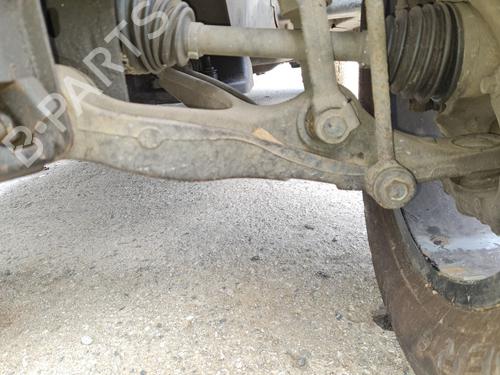 Used Left front suspension arm JEEP GRAND CHEROKEE III (WH, WK) [2004-2011]  29358416