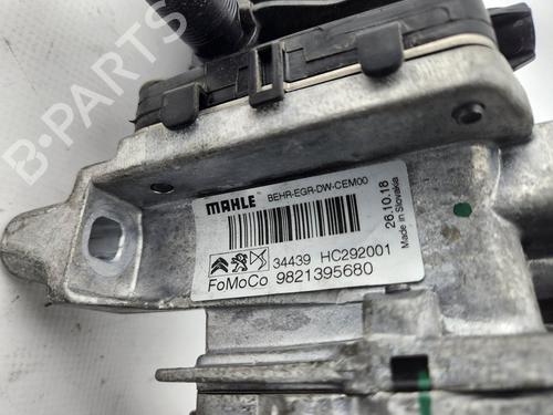 Egr DS DS 7 Crossback (J4_, JR_, JC_)  | BP29436044M69 