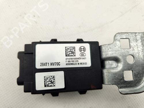 Electronic module NISSAN QASHQAI II (J11, J11_) | BP30844376M83