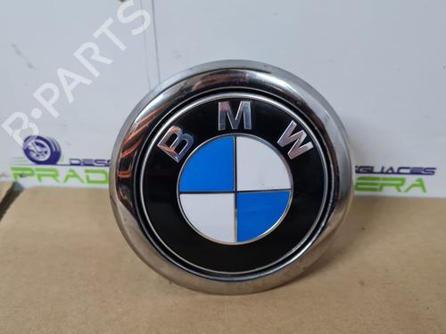 Used Tailgate handle Tailgate handle BMW 1 (F21) 116 d (116 hp) 21659793 21659793