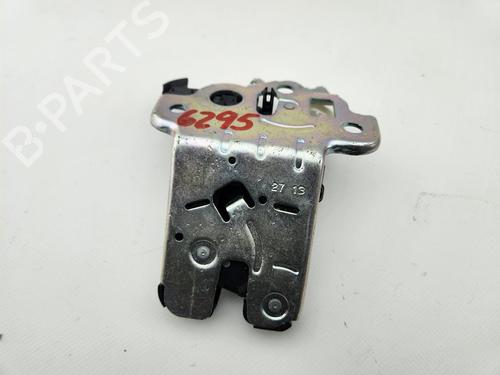 Used Tailgate lock Tailgate lock AUDI A3 Limousine (8VS, 8VM) 2.0 TDI (150 hp) 29073923 29073923