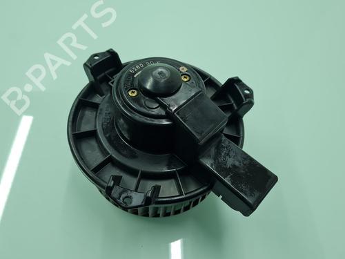 Heater blower motor TOYOTA LAND CRUISER PRADO (_J12_)  | BP21641720M62 