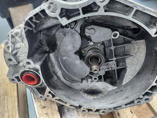 Gearbox OPEL MERIVA B MPV (S10) 1.7 CDTI (75) | BP33543307M3 - Image 4