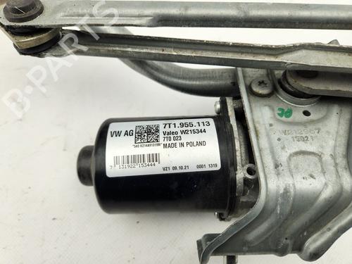 Front wiper motor VW MULTIVAN T7 (STM, STN) 1.4 eHybrid | BP32368734M29