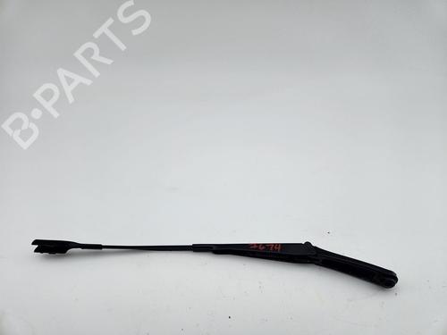 Used Front windshield wiper arm Front windshield wiper arm AUDI A4 B9 (8W2, 8WC) 35 TDI Mild Hybrid (163 hp) 29750733 29750733