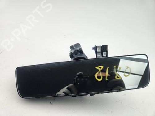 Used Rear mirror Rear mirror TOYOTA RAV 4 V (_A5_, _H5_) 2.5 Hybrid AWD (AXAP54, AXAP54L) (306 hp) 32977631 32977631