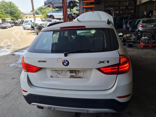 Used Tailgate BMW X1 (E84) sDrive 18 d (143 hp) 24427033