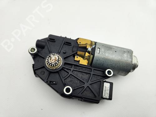 Used Sunroof engine Sunroof engine CITROËN DS5 2.0 BlueHDi 180 (180 hp) 30121287 30121287