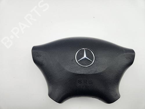 driver-airbag-mercedes-benz-vito-bus-w639-2003-34193101 main image