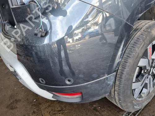 Rear bumper DACIA DUSTER (HM_) 1.3 TCe 150 (HMM3) | BP29534317C8 - Image 3