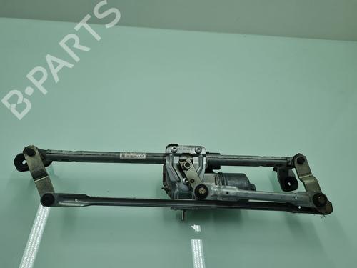 Motor limpa vidros frontal VW GOLF VI (5K1) [2008-2014]  21637194